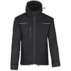 Immagine di Giacca ELICA SAFETY Softshell SEATTLE