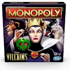 Immagine di Monopoly disney villains