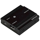 Immagine di Startech.com amplificatore di segnale HDMI - ripetitore di segnale HDMI - 4K a 60hz - fino a 9 metri