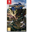 Immagine di Nintendo switch monster hunter rise
