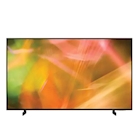 Immagine di Smart Tv 43" 4K (3840x2160) SAMSUNG serie AU8070 2021 UE43AU8070UXZT