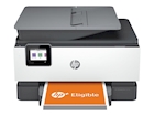 Immagine di Multifunzione ink-jet A4 HP Stampante multifunzione HP OfficeJet Pro 9010e 257G4B