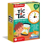 Immagine di Tic-tac quanto dura un minuto