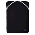 Immagine di Hp 15 blk/slv sleeve