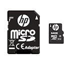Immagine di Memory Card micro sd xc 64GB S3 PLUS SDU64GBXC10HPEF